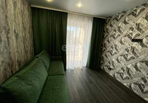 2-к квартира, на длительный срок, 33м2, 9/9 этаж