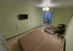 1-к квартира, на длительный срок, 41м2, 9/14 этаж