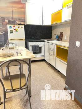 Студия квартира, посуточно, 30м2, 4/9 этаж