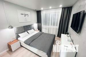 1-к квартира, посуточно, 40м2, 6/9 этаж