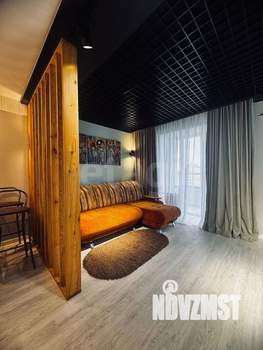 Студия квартира, на длительный срок, 34м2, 14/14 этаж