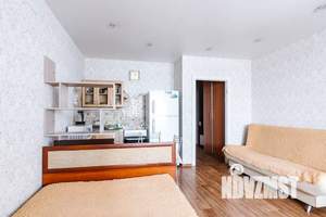 Студия квартира, посуточно, 29м2, 7/10 этаж