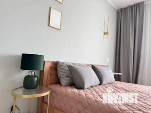 2-к квартира, посуточно, 70м2, 5/10 этаж