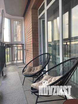 Студия квартира, посуточно, 30м2, 7/10 этаж