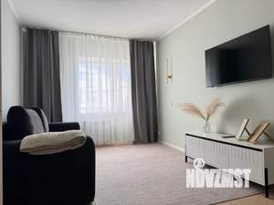 2-к квартира, посуточно, 70м2, 5/10 этаж