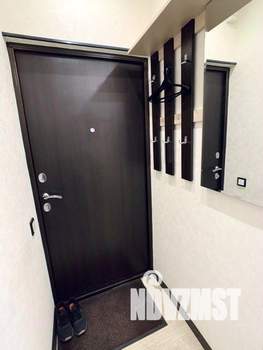 1-к квартира, посуточно, 27м2, 1/1 этаж