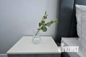 1-к квартира, посуточно, 40м2, 7/20 этаж