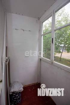 1-к квартира, на длительный срок, 35м2, 1/9 этаж