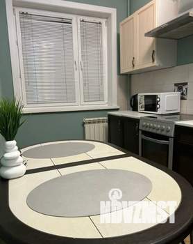 1-к квартира, посуточно, 37м2, 4/18 этаж