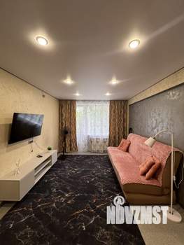 2-к квартира, на длительный срок, 43м2, 3/6 этаж