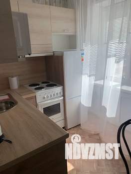 2-к квартира, посуточно, 45м2, 7/10 этаж