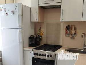 2-к квартира, посуточно, 50м2, 2/5 этаж