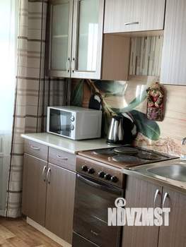 1-к квартира, посуточно, 45м2, 7/14 этаж