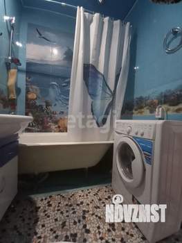 1-к квартира, на длительный срок, 34м2, 4/5 этаж