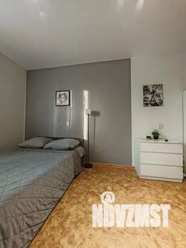 Студия квартира, посуточно, 19м2, 3/3 этаж