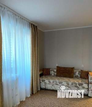 1-к квартира, посуточно, 50м2, 1/1 этаж