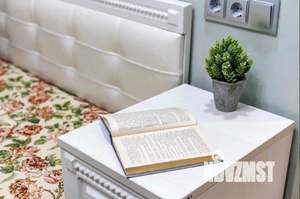 1-к квартира, посуточно, 16м2, 1/1 этаж