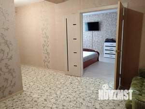 1-к квартира, посуточно, 55м2, 3/18 этаж