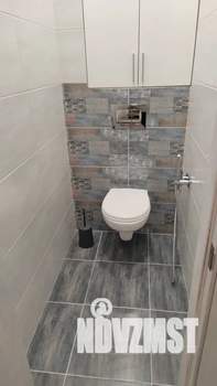2-к квартира, посуточно, 65м2, 4/12 этаж