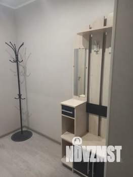 Студия квартира, посуточно, 35м2, 9/9 этаж