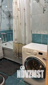 2-к квартира, посуточно, 59м2, 1/5 этаж