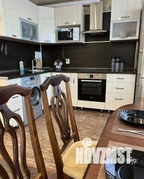 2-к квартира, посуточно, 70м2, 1/1 этаж