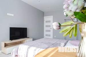 1-к квартира, посуточно, 40м2, 4/5 этаж