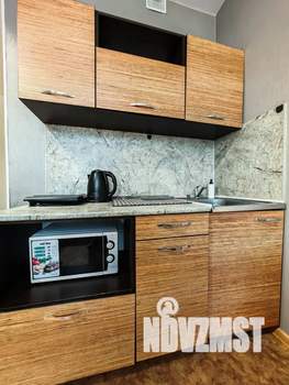 Студия квартира, посуточно, 19м2, 3/3 этаж