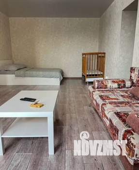 1-к квартира, посуточно, 40м2, 3/10 этаж