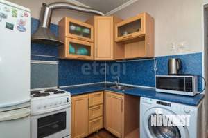 1-к квартира, на длительный срок, 34м2, 6/6 этаж