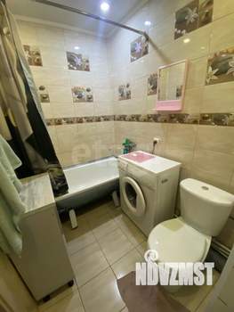 2-к квартира, на длительный срок, 53м2, 3/5 этаж