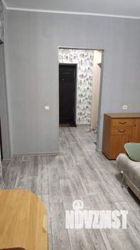 1-к квартира, на длительный срок, 30м2, 14/16 этаж