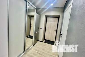 1-к квартира, посуточно, 28м2, 5/9 этаж