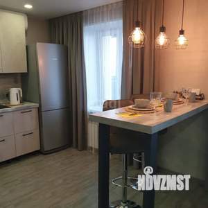 1-к квартира, на длительный срок, 45м2, 7/14 этаж