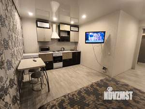 Студия квартира, посуточно, 33м2, 2/10 этаж