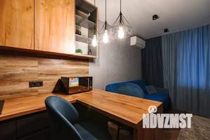 1-к квартира, посуточно, 38м2, 10/11 этаж