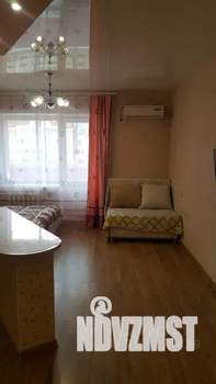 Студия квартира, посуточно, 26м2, 12/14 этаж