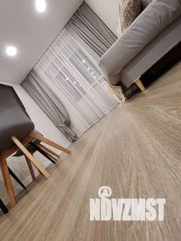 1-к квартира, посуточно, 39м2, 1/1 этаж