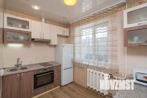 1-к квартира, посуточно, 36м2, 3/5 этаж