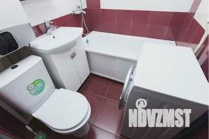 1-к квартира, посуточно, 38м2, 3/5 этаж