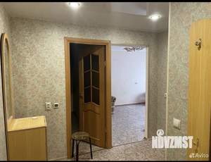 1-к квартира, на длительный срок, 38м2, 1/5 этаж