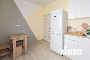 2-к квартира, посуточно, 50м2, 1/9 этаж