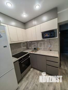 1-к квартира, на длительный срок, 26м2, 3/5 этаж