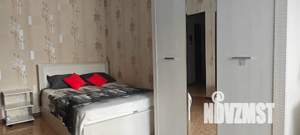 1-к квартира, посуточно, 37м2, 3/5 этаж