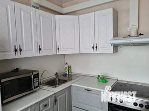 1-к квартира, посуточно, 36м2, 3/4 этаж