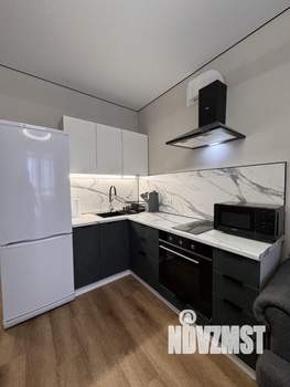 1-к квартира, на длительный срок, 38м2, 8/14 этаж