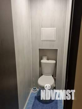 1-к квартира, посуточно, 34м2, 1/5 этаж