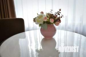 1-к квартира, посуточно, 40м2, 7/20 этаж