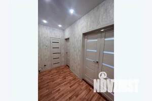 1-к квартира, посуточно, 42м2, 10/14 этаж