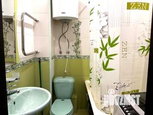 Студия квартира, посуточно, 23м2, 8/10 этаж